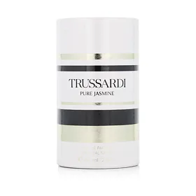 Trussardi Pure Jasmine Eau de Parfum (donna) 60 ml