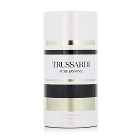 Trussardi Trussardi Pure Jasmine Eau de Parfum donna 90 ml