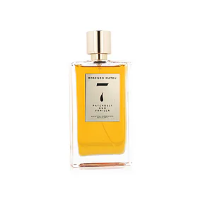 Rosendo Mateu Olfactive Expressions Nº 7 Patchouli, Oud, Vanilla Eau de Parfum (unisex) 100 ml