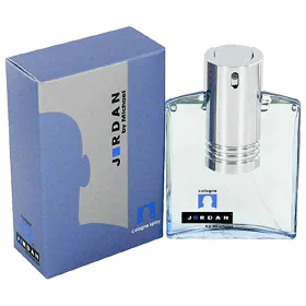 Michael Jordan Jordan by Michael Eau de Cologne (uomo) 100 ml