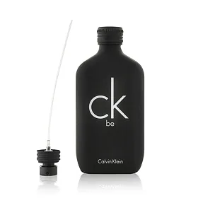 Calvin Klein CK be Eau de Toilette (unisex) 50 ml