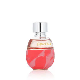 Hollister California Festival Vibes for Her Eau de Parfum (donna) 50 ml
