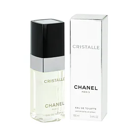 Chanel Cristalle Eau De Toilette (donna) 100 ml