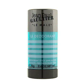 Jean Paul Gaultier Le Male Deostick profumato (uomo) 75 ml