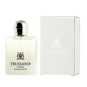 Trussardi Donna Eau de Toilette (donna) 30 ml