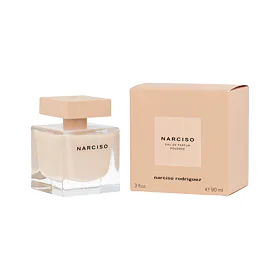 Narciso Rodriguez Narciso Poudrée Eau de Parfum (donna) 90 ml