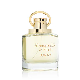 Abercrombie & Fitch Away Woman Eau de Parfum (donna) 100 ml