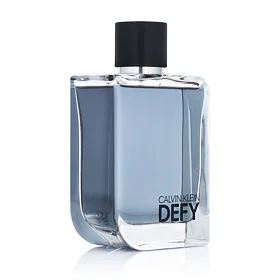 Calvin Klein Defy Eau de Toilette (uomo) 200 ml