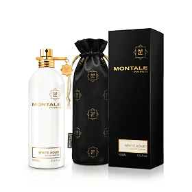 Montale Paris White Aoud Eau de Parfum (unisex) 100 ml