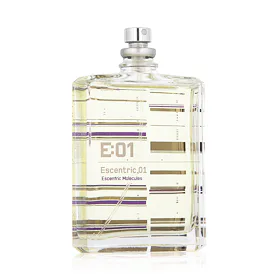 Escentric Molecules Escentric 01 Eau de Toilette (unisex) 100 ml