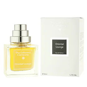 The Different Company Oriental Lounge Eau de Parfum (unisex) 50 ml