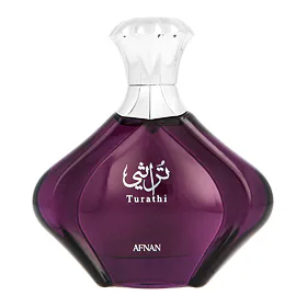 Afnan Turathi Femme Purple Eau de Parfum (donna) 90 ml