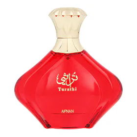 Afnan Turathi Femme Red Eau de Parfum (donna) 90 ml