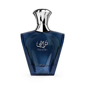 Afnan Turathi Homme Blue Eau de Parfum (uomo) 90 ml