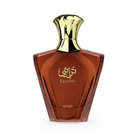Afnan Turathi Homme Brown Eau de Parfum (uomo) 90 ml