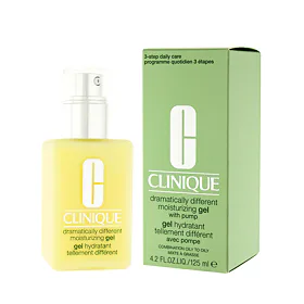 Clinique Dramatically Different Moisturizing Gel 125 ml