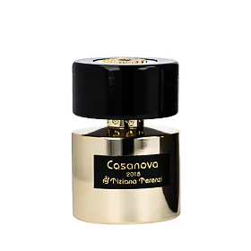 Tiziana Terenzi Casanova Extrait de parfum (unisex) 100 ml