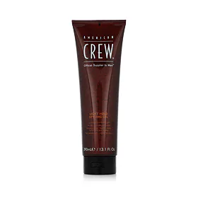 American Crew Style Light Hold Styling Gel Gel per capelli uomo 390 ml