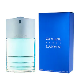 Lanvin Oxygene for Men Eau de Toilette (uomo) 100 ml