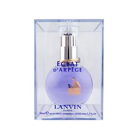 Lanvin Éclat d’Arpège Eau de Parfum (donna) 50 ml