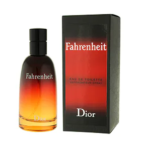 Dior Fahrenheit Eau de Toilette (uomo) 50 ml