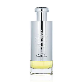Lattafa Khaltaat Al Arabia Royal Delight Eau de Parfum (uomo) 100 ml