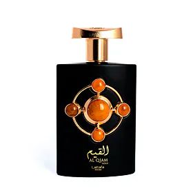 Lattafa Pride Al Qiam Gold Eau de Parfum (unisex) 100 ml