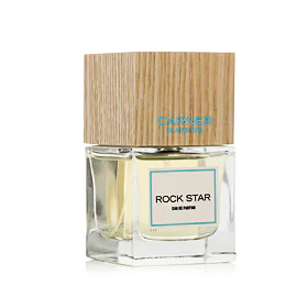 Carner Barcelona Rock Star Eau de Parfum (unisex) 50 ml