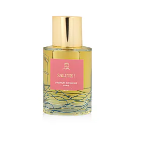 Parfum d'Empire Salute! Eau de Parfum (unisex) 100 ml