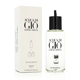 Giorgio Armani Acqua di Giò Pour Homme Eau de Parfum (uomo) - ricarica 150 ml