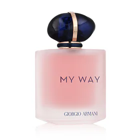 Giorgio Armani My Way Floral Eau de Parfum (donna) - ricaricabile 90 ml