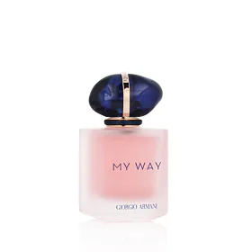Giorgio Armani My Way Floral Eau de Parfum (donna) - ricaricabile 50 ml