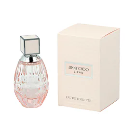 Jimmy Choo Jimmy Choo L'Eau Eau de Toilette (donna) 40 ml