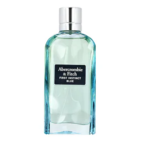 Abercrombie & Fitch First Instinct Blue Woman Eau de Parfum (donna) 100 ml