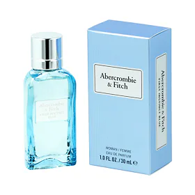 Abercrombie & Fitch First Instinct Blue Woman Eau de Parfum (donna) 30 ml