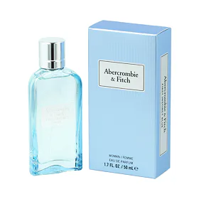 Abercrombie & Fitch First Instinct Blue Woman Eau de Parfum (donna) 50 ml