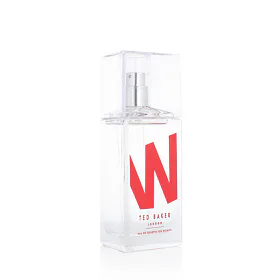 Ted Baker W Eau de Toilette (donna) 75 ml