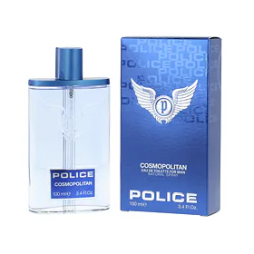 POLICE Cosmopolitan Eau de Toilette (uomo) 100 ml