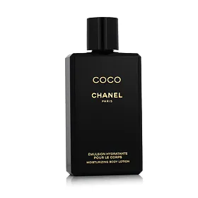 Chanel Coco Body Lotion 200 ml (donna)