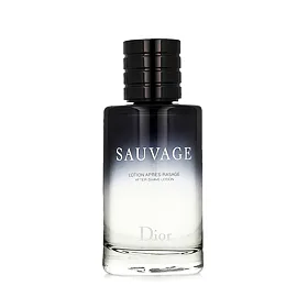 Dior Sauvage Dopobarba 100 ml