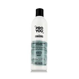 Revlon Professional Pro You The Balancer Dandruff Control Shampoo 350 ml