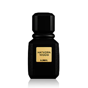 Ajmal Hatkora Wood Eau de Parfum (unisex) 100 ml