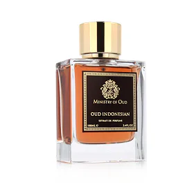 Ministry of Oud Oud Indonesian Extrait de parfum (unisex) 100 ml