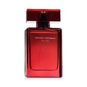 Narciso Rodriguez For Her Eau de Parfum Intense (donna) 50 ml