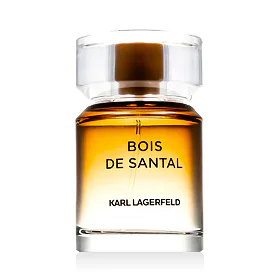 Karl Lagerfeld Bois de Santal Eau de Toilette (uomo) 50 ml