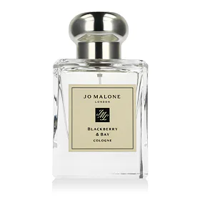Jo Malone Blackberry & Bay Eau de Cologne (donna) 50 ml