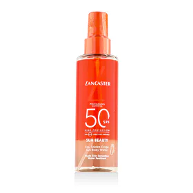 Lancaster Sun Beauty Sun Body Water SPF 50 150 ml