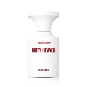 BORNTOSTANDOUT® DIRTY HEAVEN Eau de Parfum (unisex) 50 ml