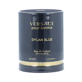 Versace Pour Femme Dylan Blue Eau de Parfum (donna) 50 ml