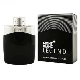 Montblanc Legend for Men Eau de Toilette (uomo) 100 ml